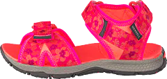 Merrell - Surf Strap 2.0 Pink/coral