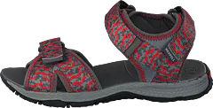 Merrell - Surf Strap 2.0 Grey/red