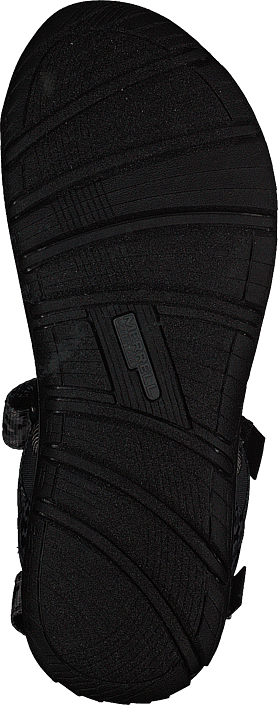 Merrell - Surf Strap 2.0 Black