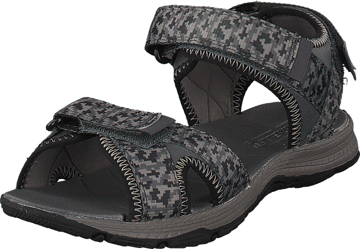 Merrell - Surf Strap 2.0 Black