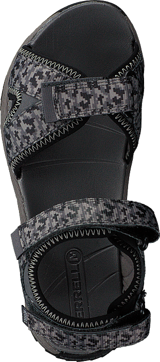 Merrell - Surf Strap 2.0 Black