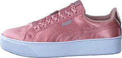 Puma - Puma Vikky Platform Ep Peach Beige-peach Beige