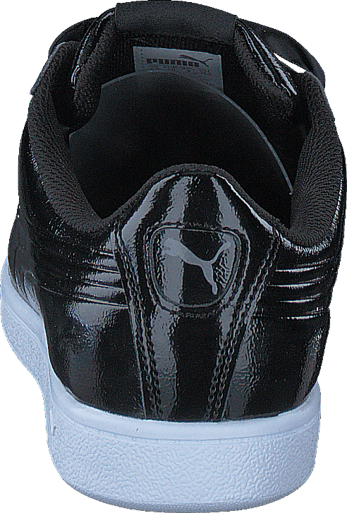 Puma Vikky Ribbon P Puma Black-puma Black