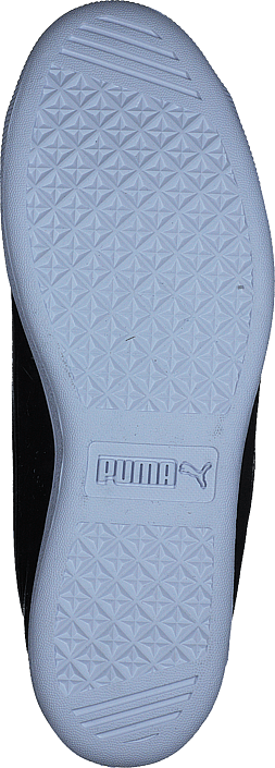 Puma - Puma Vikky Ribbon P Puma Black-puma Black