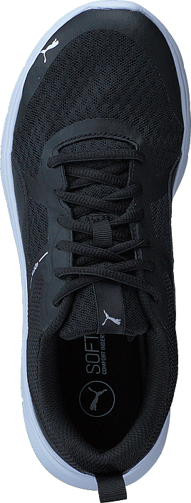 Puma - Puma Flex Essential Puma Black-puma Black