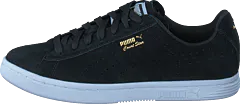 Puma - Court Star Suede Puma Black