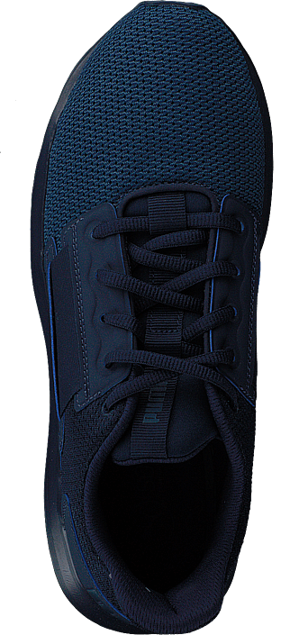 Puma - Enzo Street Jr Peacoat-peacoat