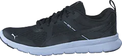 Puma - Puma Flex Essential Jr Puma Black-puma Black