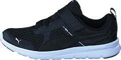 Puma - Puma Flex Essential V Ps Puma Black-puma Black
