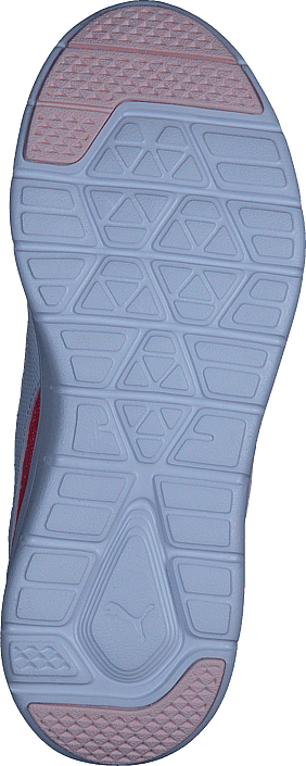 Puma - Puma Flex Essential V Ps Paradise Pink-puma White