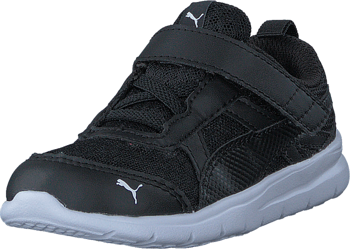 Puma - Puma Flex Essential V Inf Puma Black-puma Black