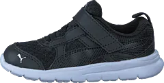 Puma - Puma Flex Essential V Inf Puma Black-puma Black