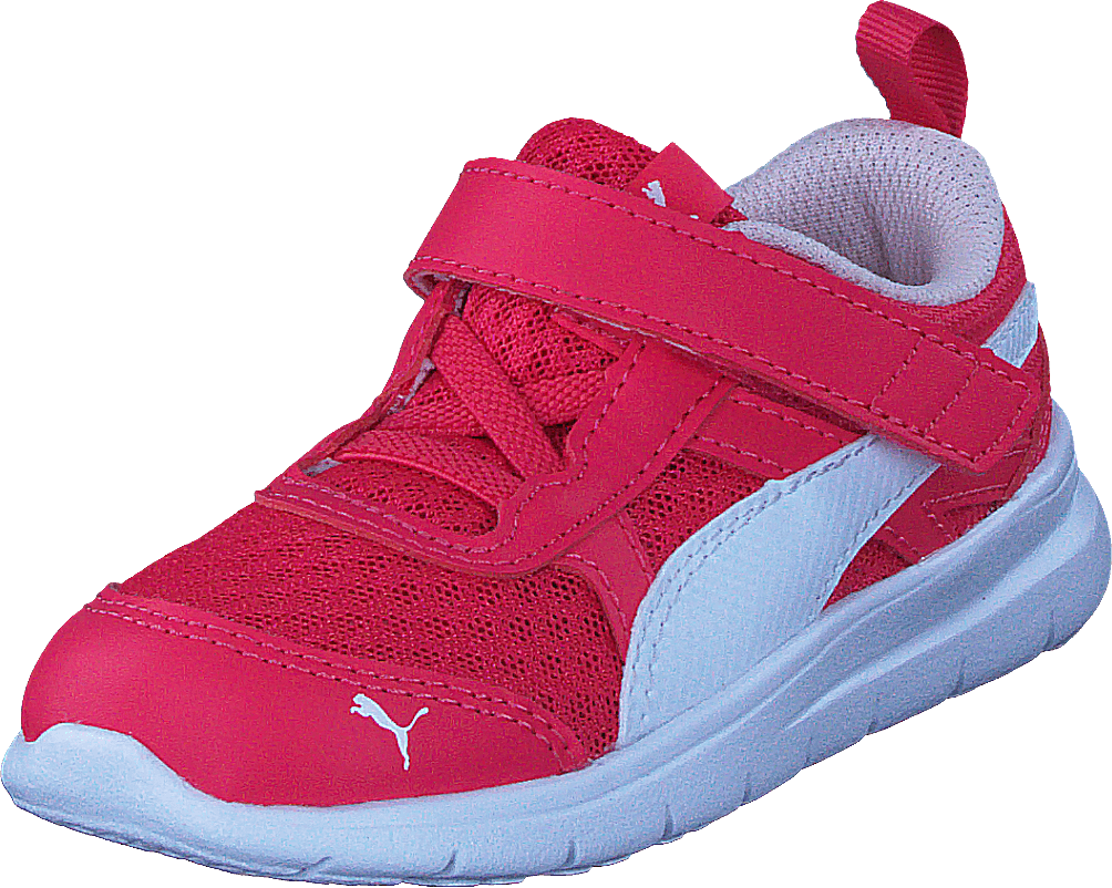 Puma Flex Essential V Inf Paradise Pink-puma White