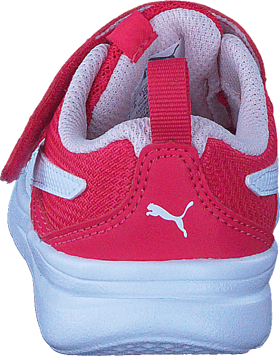 Puma Flex Essential V Inf Paradise Pink-puma White