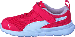 Puma - Puma Flex Essential V Inf Paradise Pink-puma White