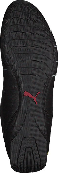 Puma - Sf Future Kart Cat Puma Black-puma White