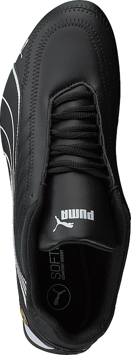Puma - Sf Future Kart Cat Puma Black-puma White