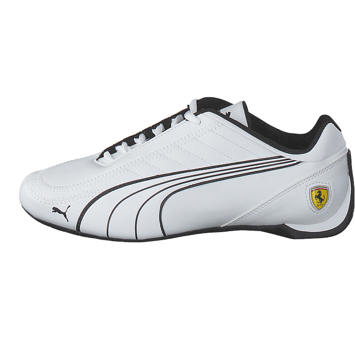 puma future cat m1 bambino oro