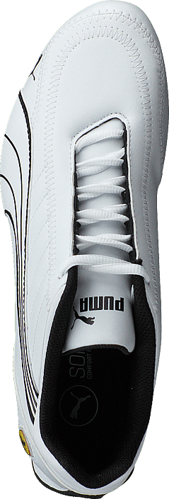 Puma - Sf Future Kart Cat Puma White-puma Black