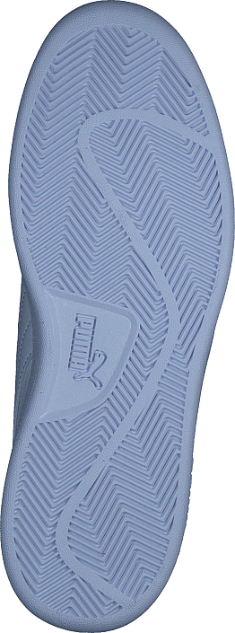 Puma - Puma Smash V2 L Jr Puma White-puma White