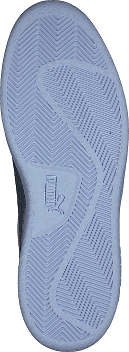 Puma - Puma Smash V2 Ribbon Jr Pearl-puma Silver