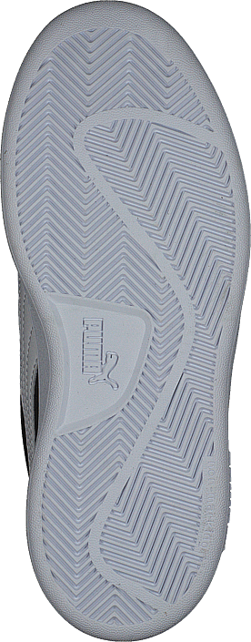 Puma - Puma Smash V2 L V Ps Puma Black-puma White