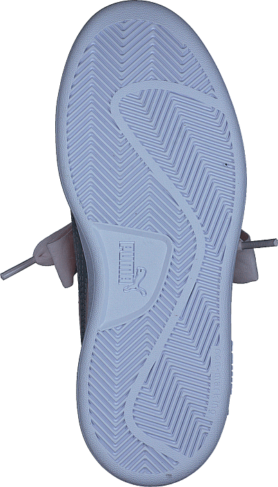 Puma - Puma Smash V2 Ribbon Ac Ps Pearl-puma Silver