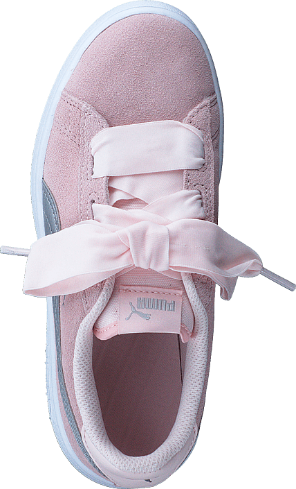 Puma - Puma Smash V2 Ribbon Ac Ps Pearl-puma Silver