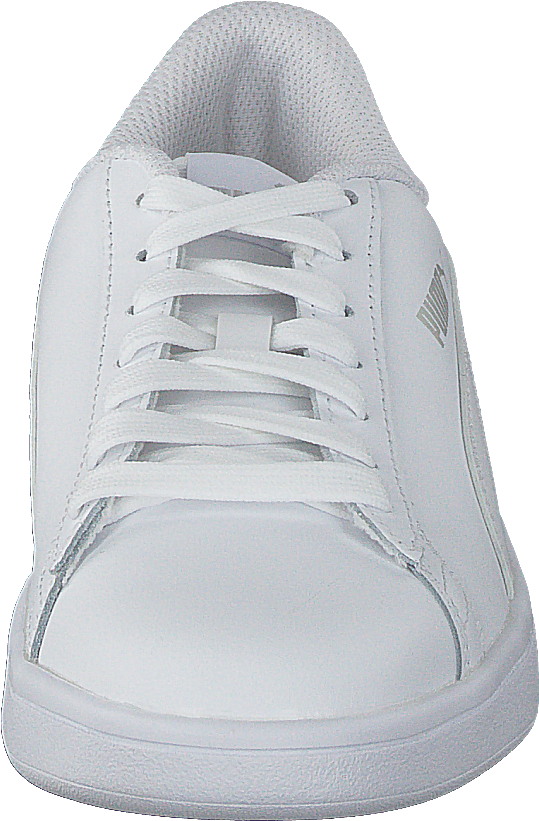 Puma Smash V2 L Puma White-puma White