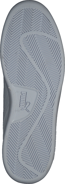 Puma - Puma Smash V2 L Puma White-puma White