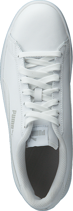 Puma - Puma Smash V2 L Puma White-puma White