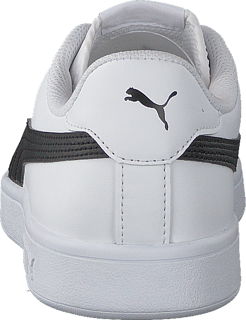 Puma Smash V2 L Puma White-puma Black