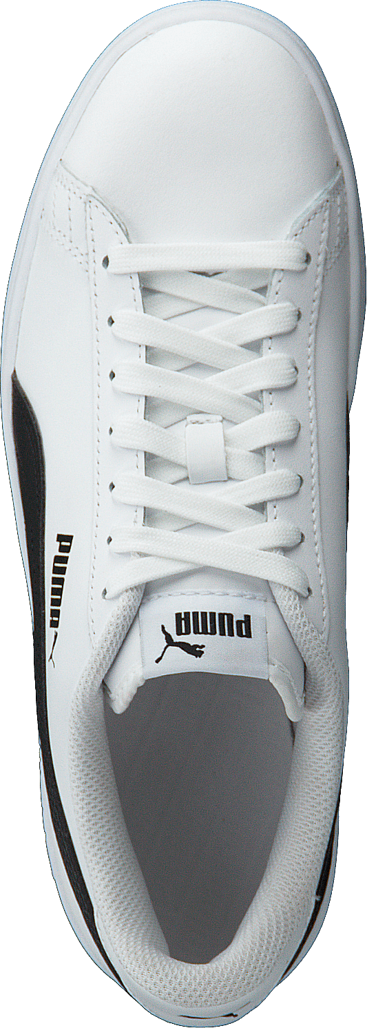 Puma Smash V2 L Puma White-puma Black