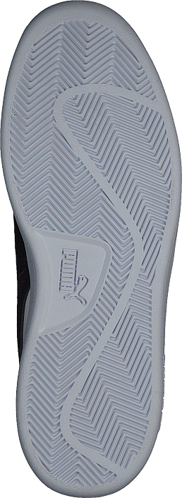 Puma - Puma Smash V2 L Puma White-puma Black