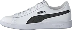 Puma - Puma Smash V2 L Puma White-puma Black