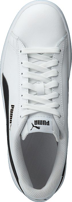 Puma - Puma Smash V2 L Puma White-puma Black
