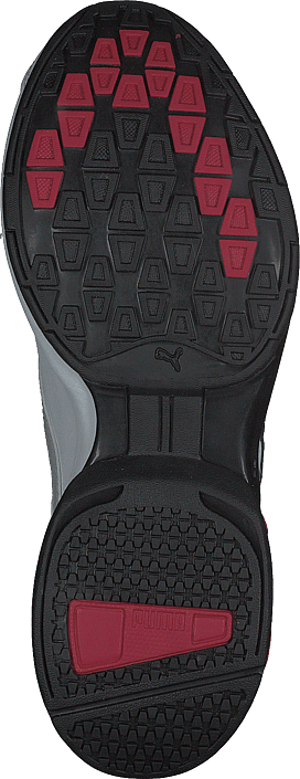 Puma - Tazon 6 Fm Puma White Black- Silver
