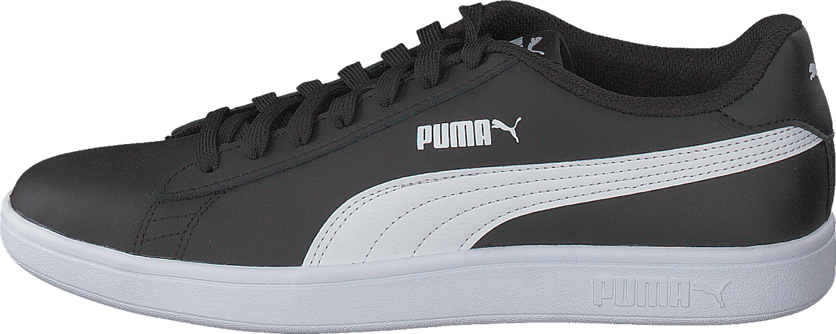 Puma Smash V2 L Puma Black-puma White
