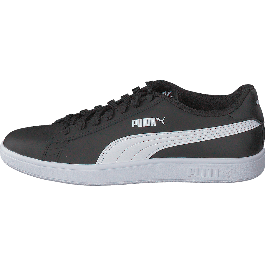 Puma Smash V2 L Puma Black-puma White