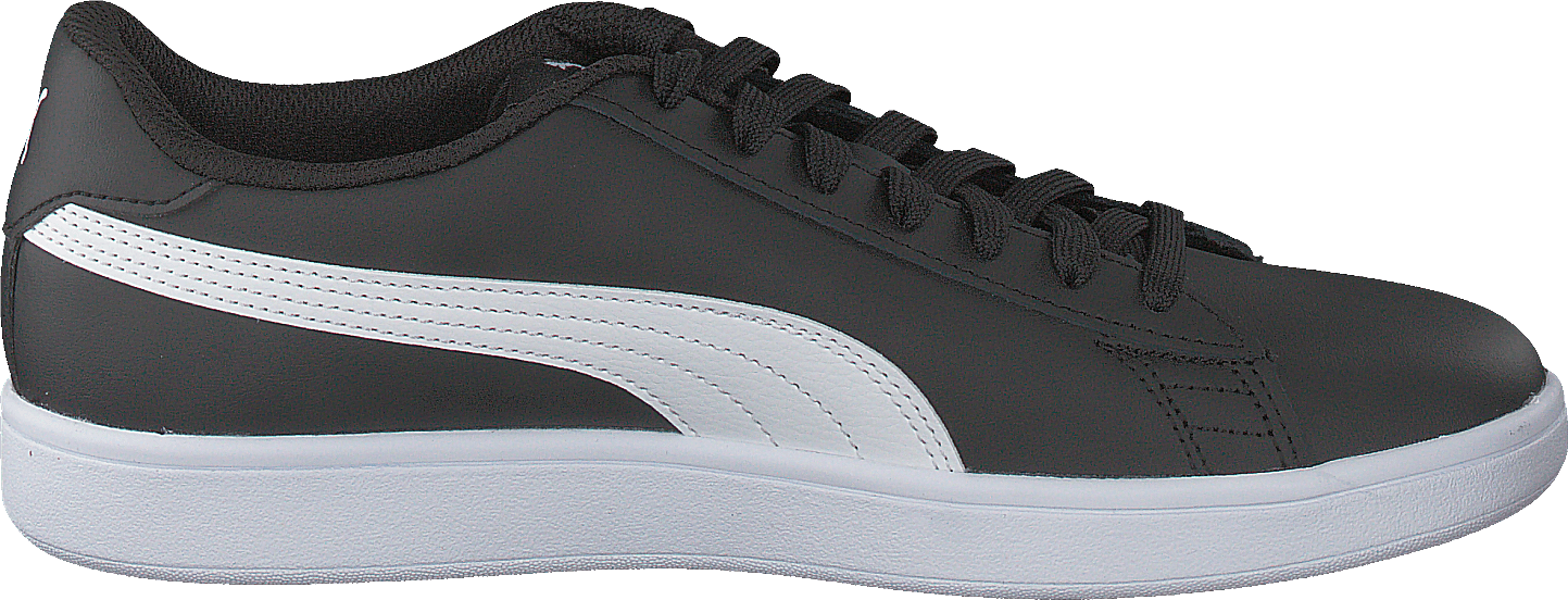 Puma Smash V2 L Puma Black-puma White - Bild 2