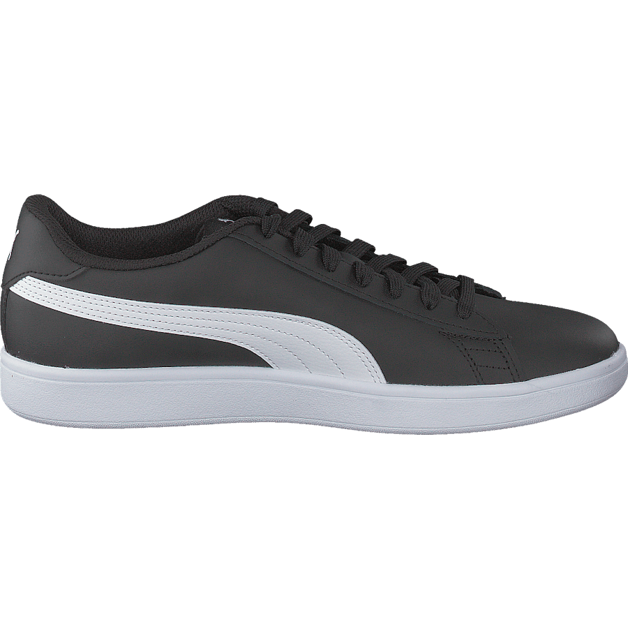 Puma Smash V2 L Puma Black-puma White - Bild 2