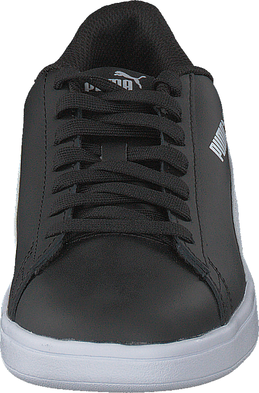 Puma Smash V2 L Puma Black-puma White - Bild 4