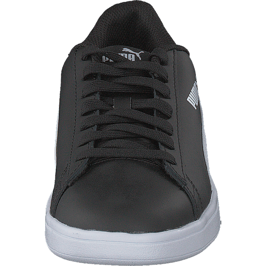 Puma Smash V2 L Puma Black-puma White - Bild 4