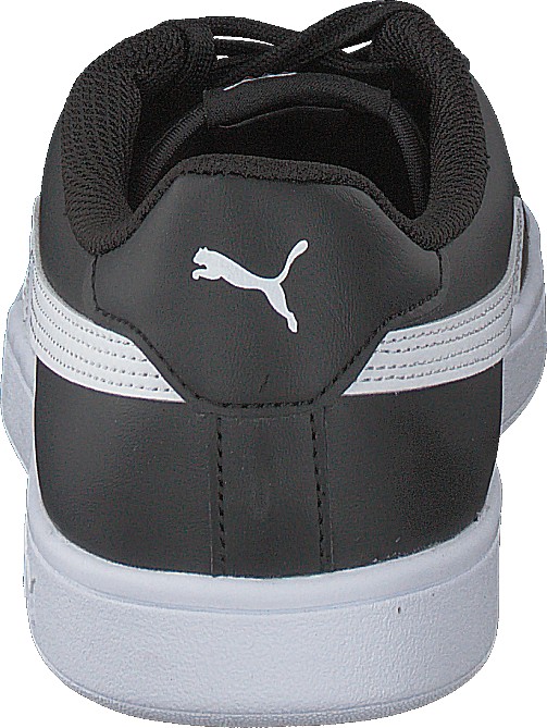 Puma Smash V2 L Puma Black-puma White - Bild 5