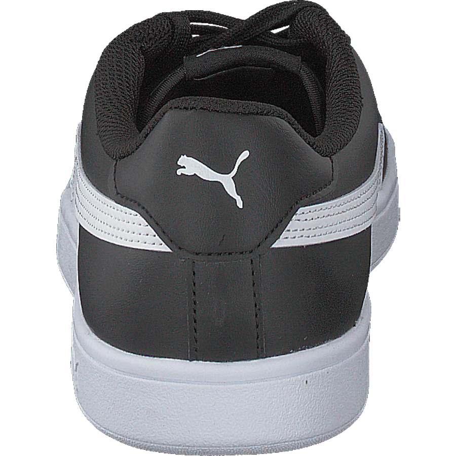 Puma Smash V2 L Puma Black-puma White - Bild 5