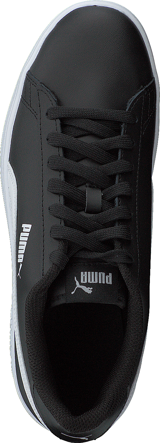 Puma Smash V2 L Puma Black-puma White - Bild 6