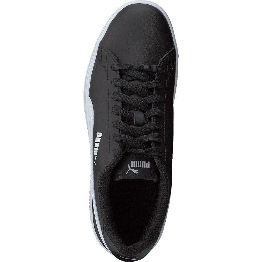 Puma Smash V2 L Puma Black-puma White - Bild 6