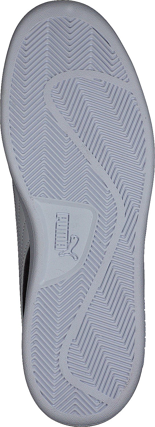 Puma Smash V2 L Puma Black-puma White - Bild 7