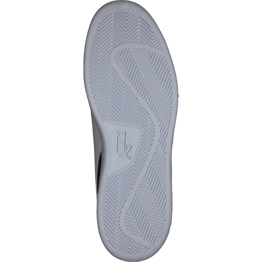 Puma Smash V2 L Puma Black-puma White - Bild 7