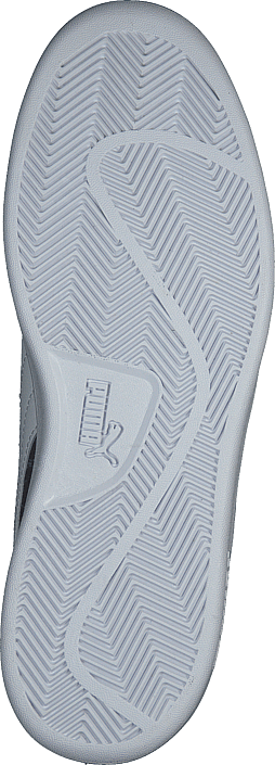 Puma - Puma Smash V2 L Puma Black-puma White